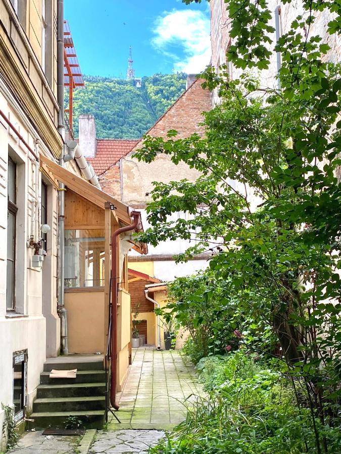 Republique Family Apartment Brasov Exterior photo
